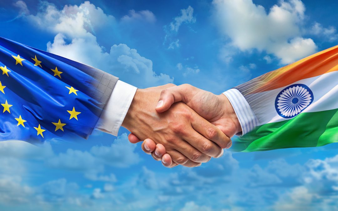 EU–India Trade Deal Sealed on 27 January 2026: Mother of All Deals