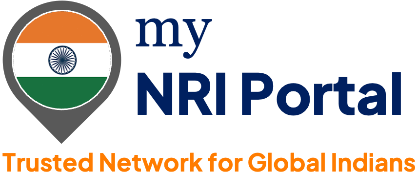 my NRI Portal